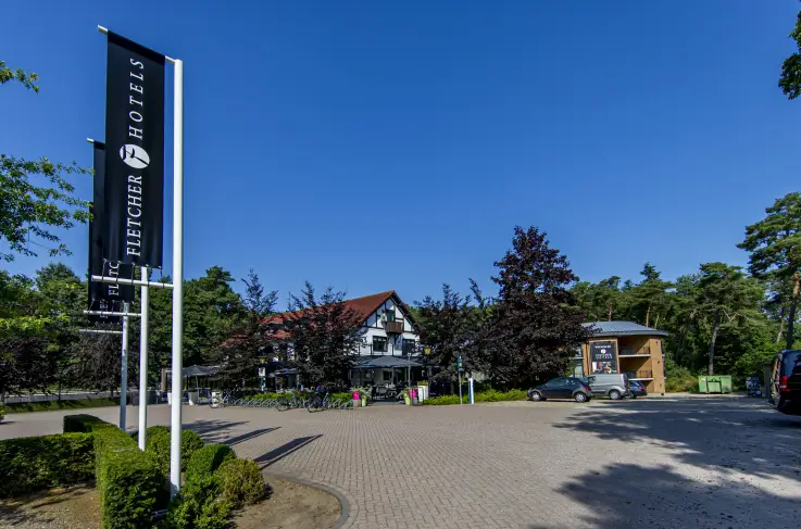 Vooraanzicht