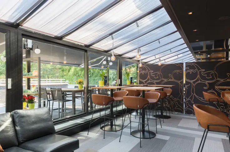 Hotelbar