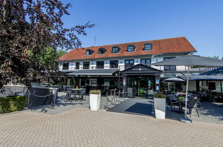 Aanzicht