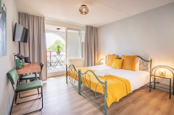 Comfort Kamer