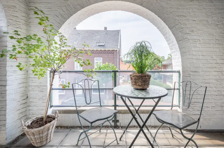 Comfort Kamer