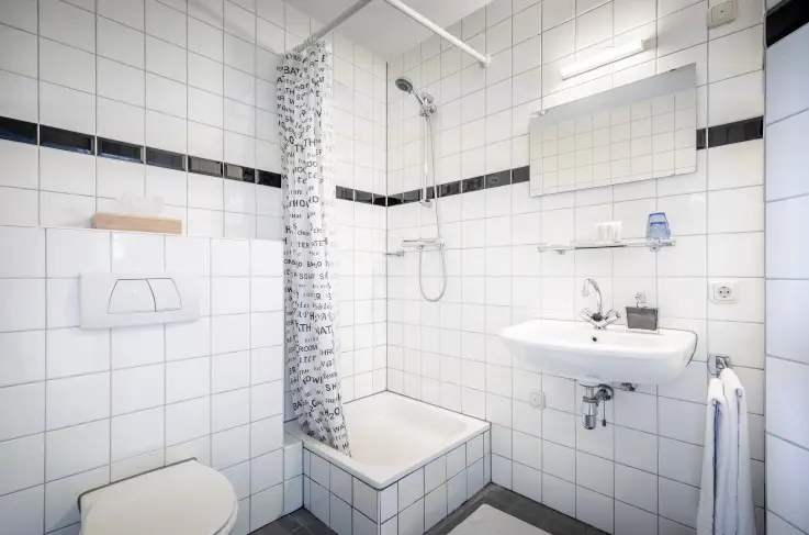 Badkamer