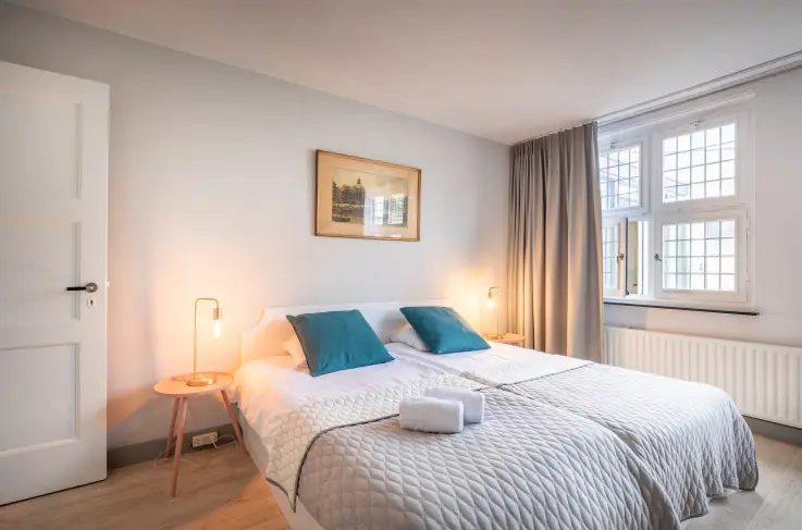 Comfort Kamer