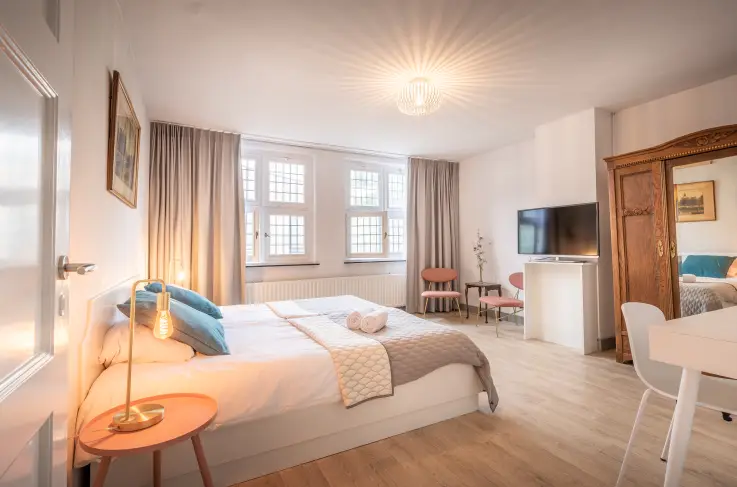 Comfort Kamer