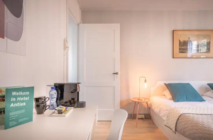 Comfort Kamer