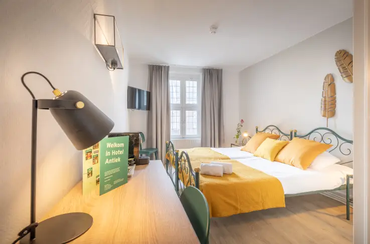 Standaard Kamer