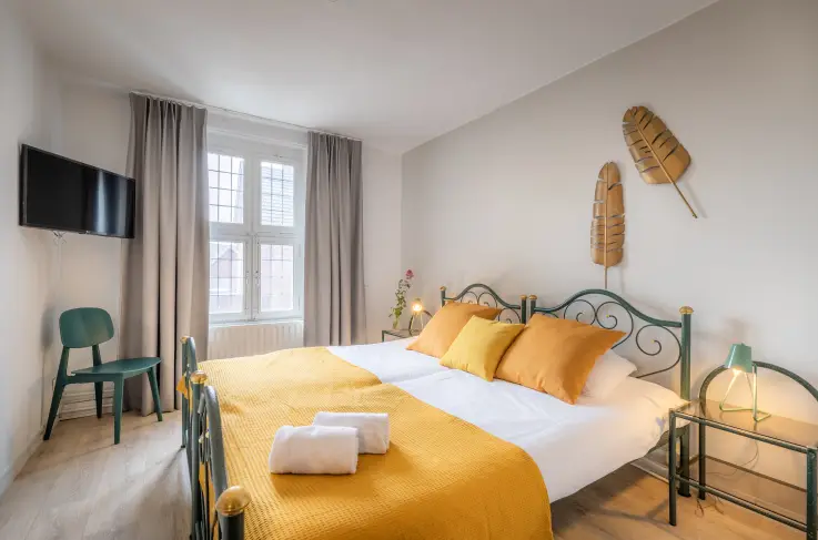 Standaard Kamer