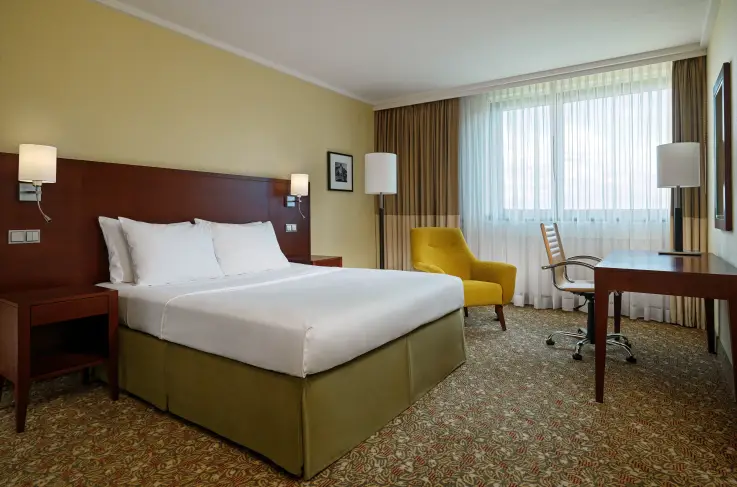 Conference Suite