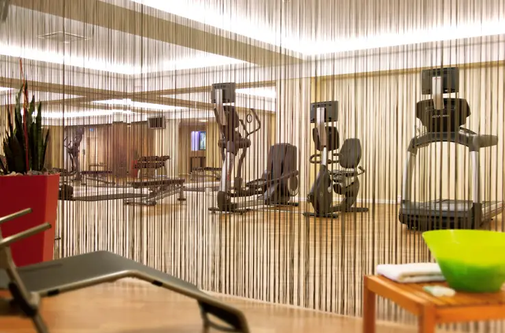 Fitness