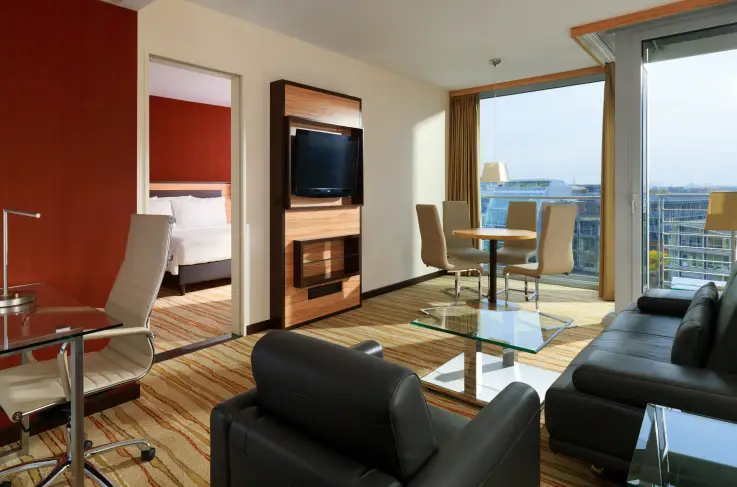Suite
