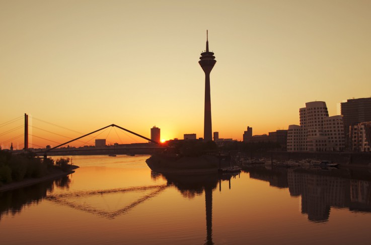 Düsseldorf