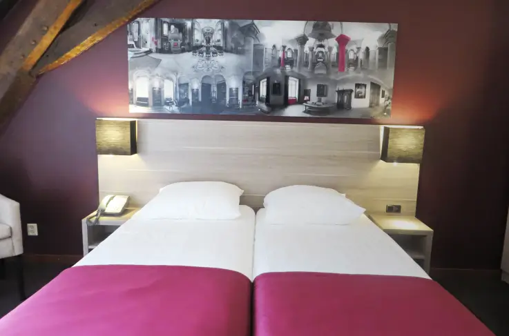 Comfort kamer