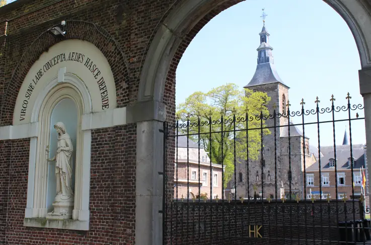 Abdij Rolduc