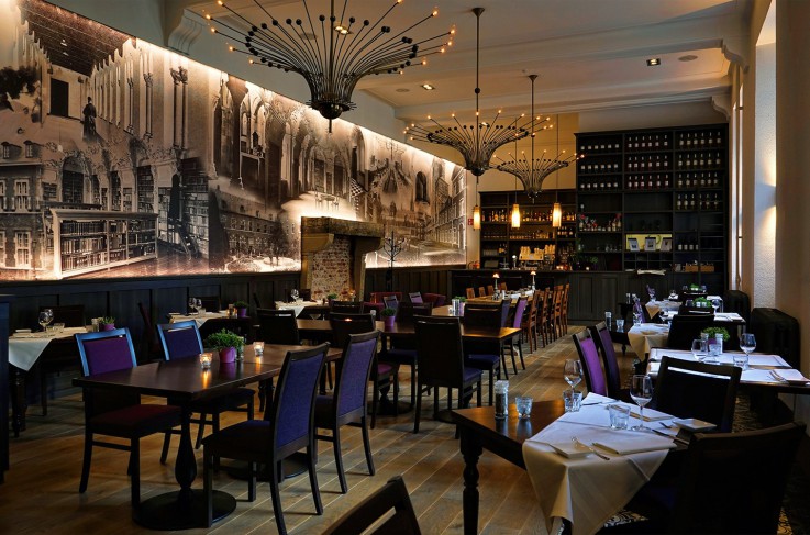 Kloosterbrasserie de Kanunnik