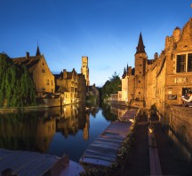 Green Park Hotel Brugge (Algemeen)