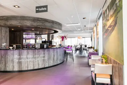 Best Western City Hotel Woerden