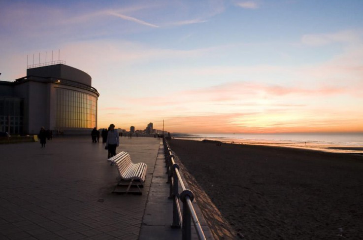Oostende