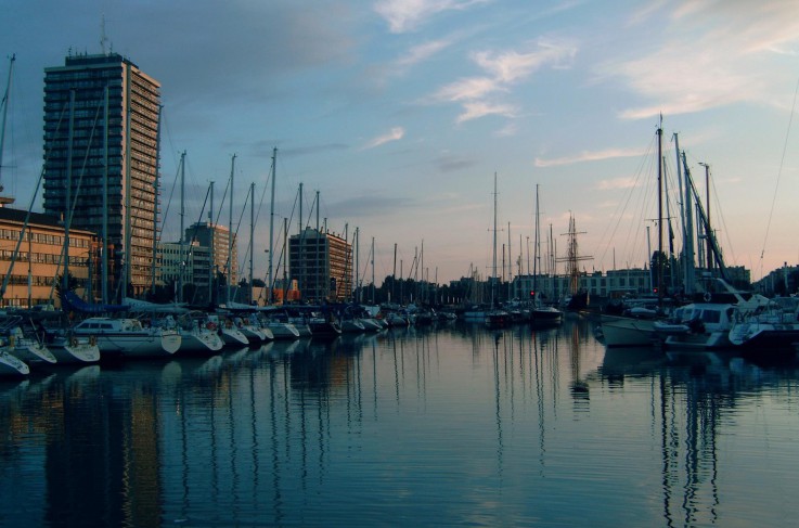 Oostende