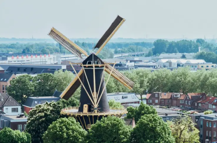 Woerden