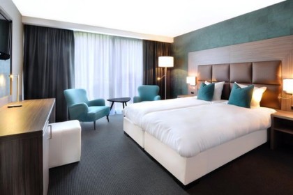 Van der Valk Hotel Nazareth - Gent