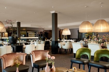 Van der Valk Hotel Nazareth - Gent