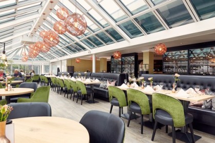 Van der Valk Hotel Nazareth - Gent