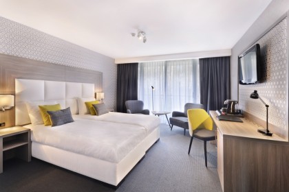 Van der Valk Hotel Nazareth - Gent
