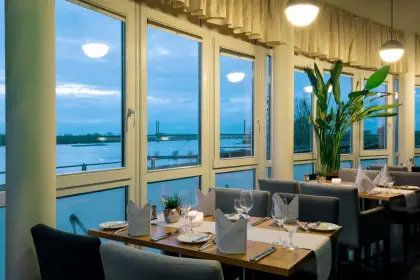 Hotel Rheinpark Rees