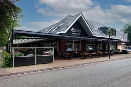 Hotel Karsten