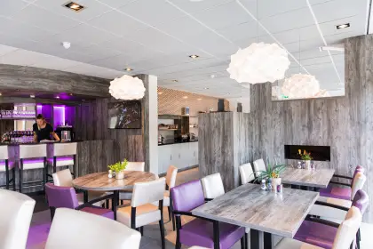 Best Western City Hotel Woerden