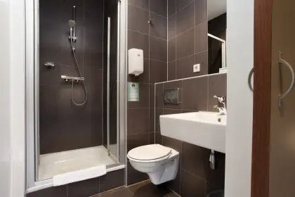 Best Western Zaan Inn
