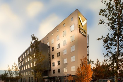 Best Western Zaan Inn