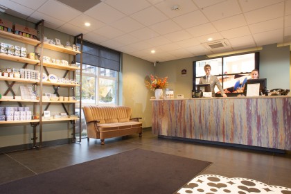 Best Western Zaan Inn