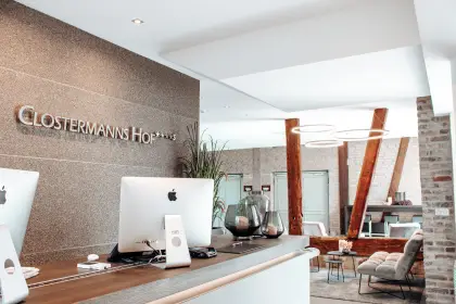 Hotel Clostermanns Hof
