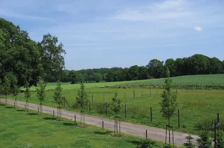 Algemeen omgeving