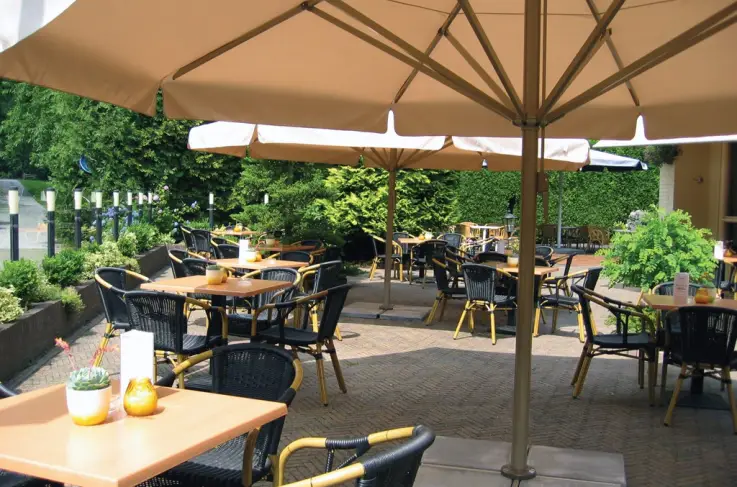 Terras