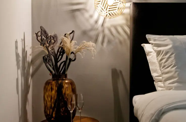 Comfort kamer