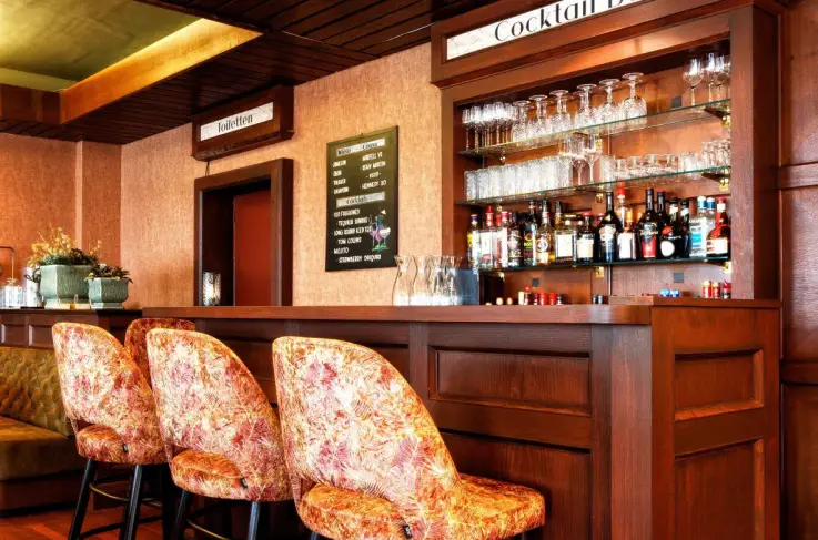 Cocktailbar