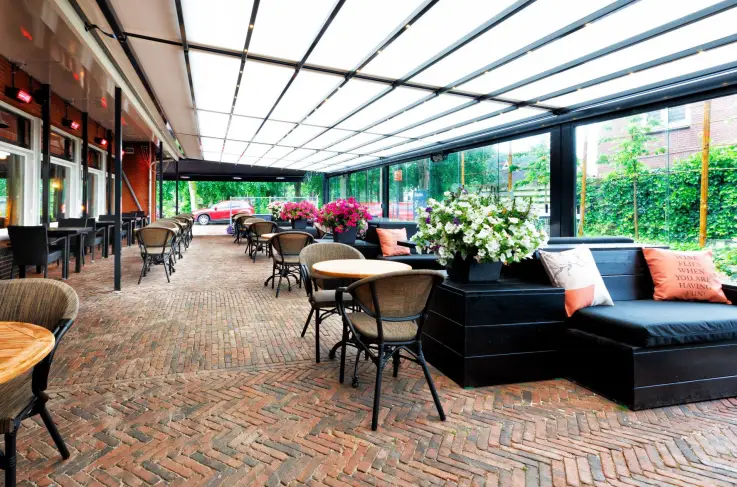 Terras