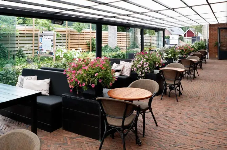 Terras
