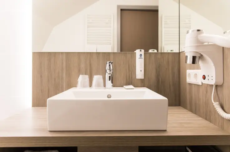 Badkamer