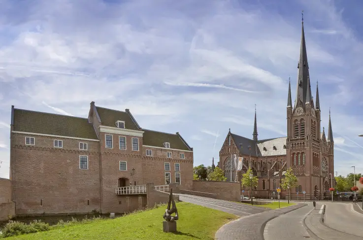 Woerden