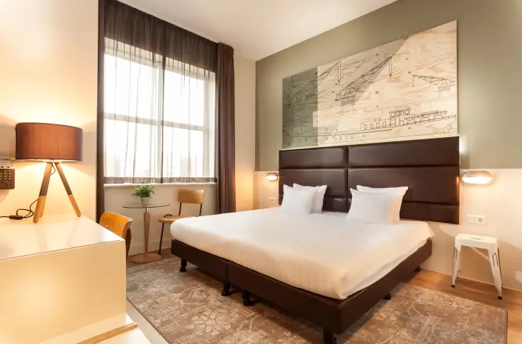 Comfort kamer