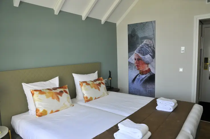 Comfort kamer