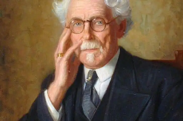 Leendert