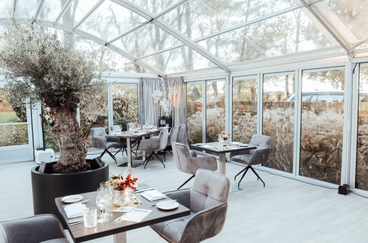 Restaurant Clostermanns