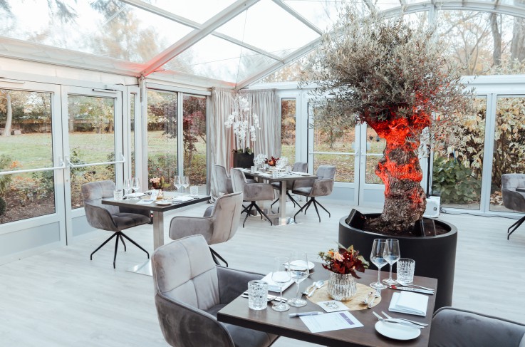 Restaurant Clostermanns