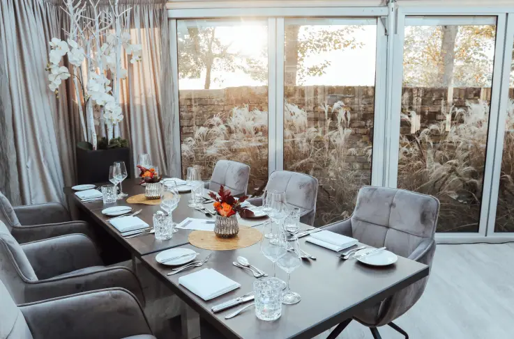 Restaurant Clostermanns