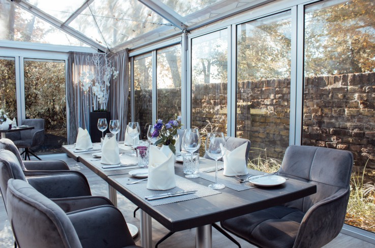 Restaurant Clostermanns