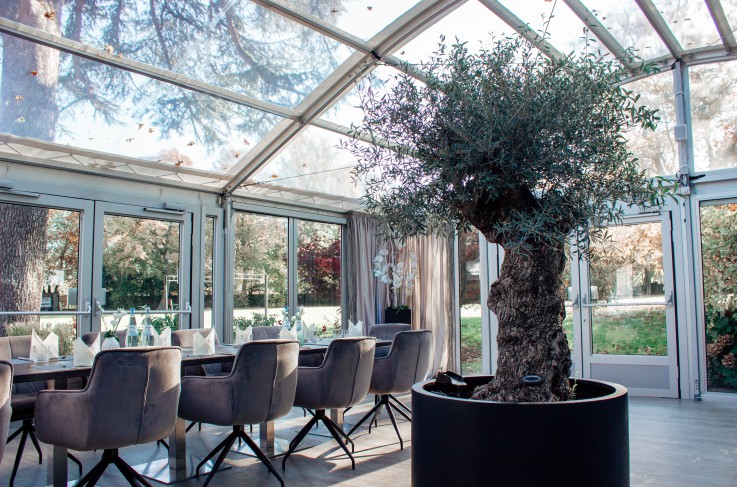 Restaurant Clostermanns